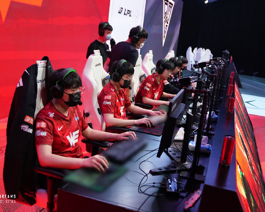 他不仅期待 他不仅期待