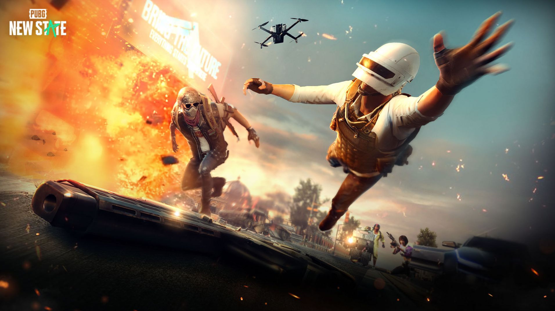 两支球队在 两支球队在